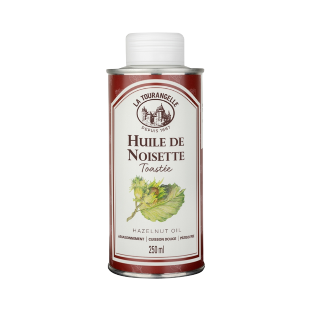 Huile d'Avocat - Huiles La Tourangelle - 250ml