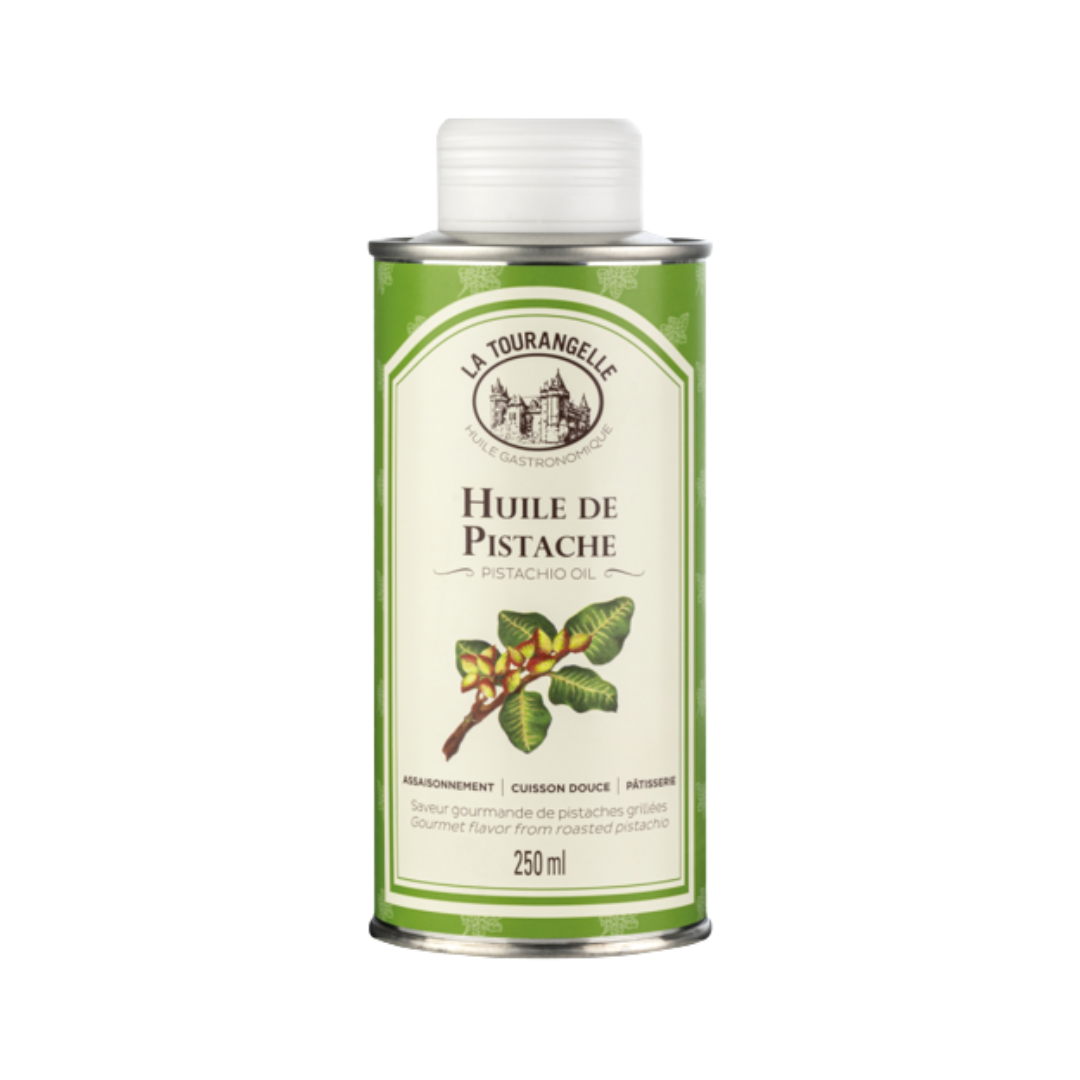 Huile de Noix de Coco Bio Désodorisée - La Tourangelle - 314ml