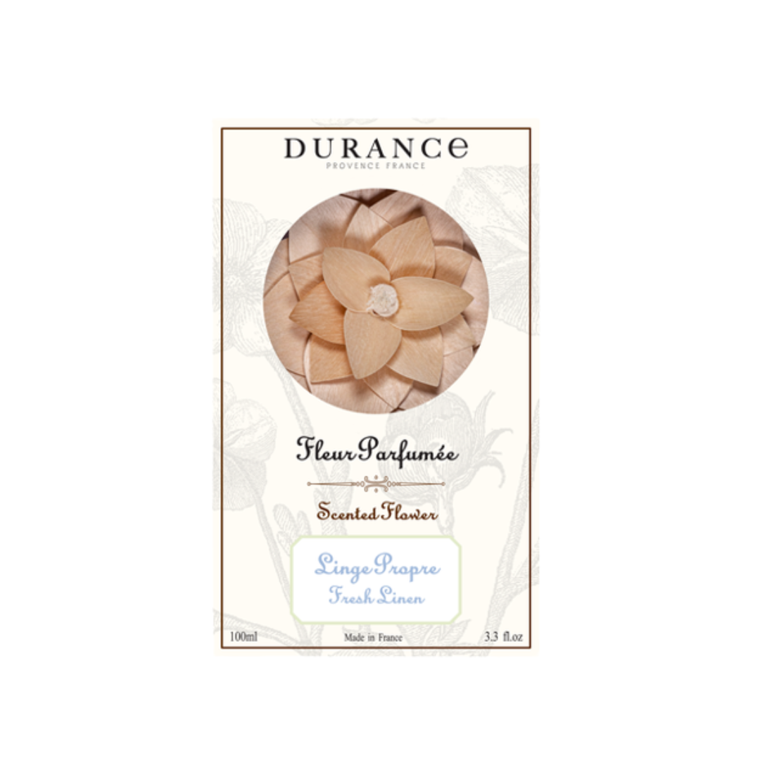 Parfum d'ambiance Linge Propre - Durance