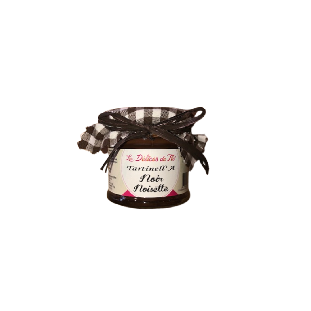 Bonne Maman Confiture Coffret 4 Parfums Classiques - 60 mini pots