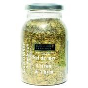 Recharge Sel Citron et Thym