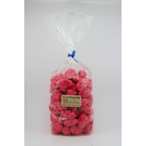 Sachet Pralines Roses