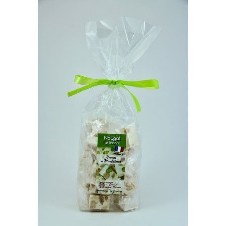 Nougat de Montélimar