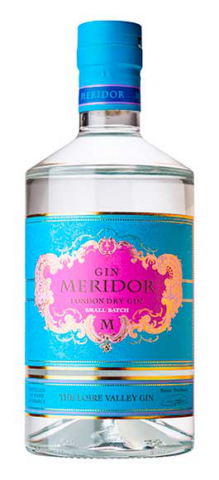 Gin Meridor 70cl