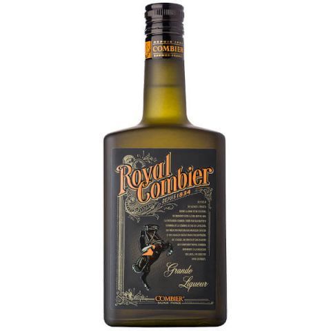 Royal Combier 35 cl