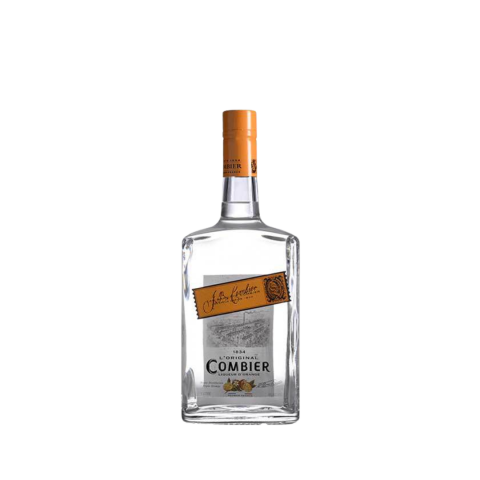 Original Combier Triple sec 35cl