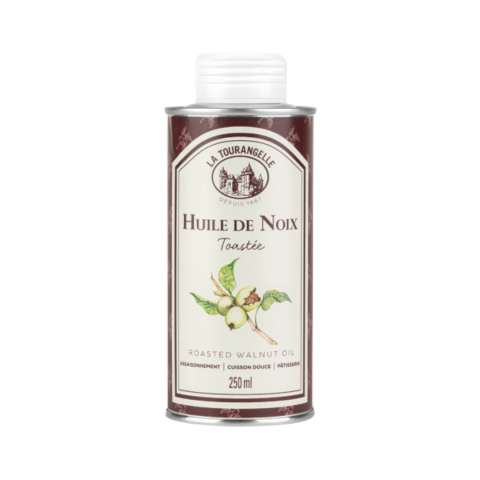 Huile Vierge de Noix 250ml