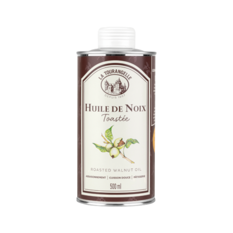 Huile de Noix 500ml