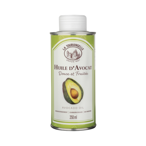 Huile d'Avocat 250ml