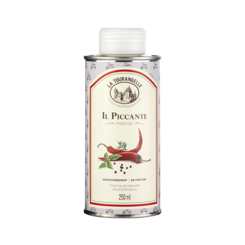 Huile Il Picante 250ml