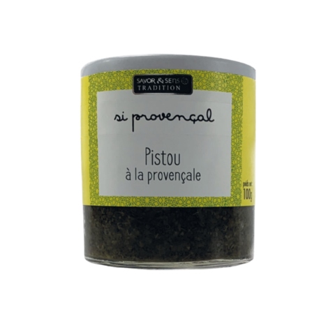 Pistou  la Provenale