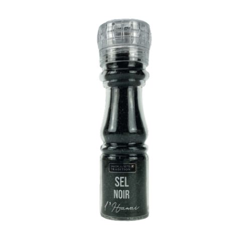 Sel Noir d
