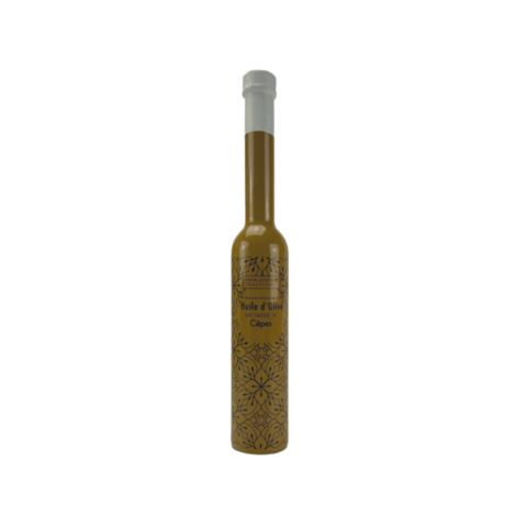 Huile d'Olive Cpes 20cl