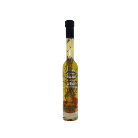 Vinaigre de Cidre du Papet