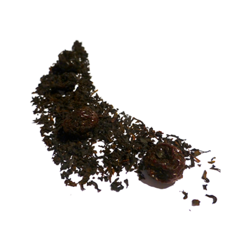 Thé Noir Cerise Griotte 100gr