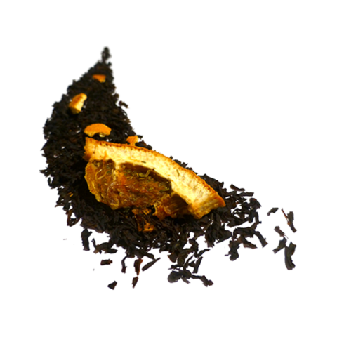 Thé Noir Douceur Angevine 100gr