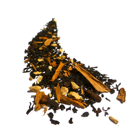 Thé Noir aux Epices 100gr