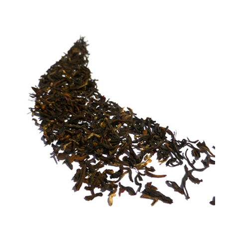 Thé Noir Darjeeling Margareth