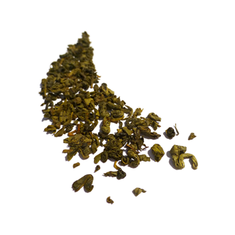 Th Vert Gunpowder 100gr