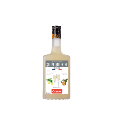 Soupe Angevine 35cl