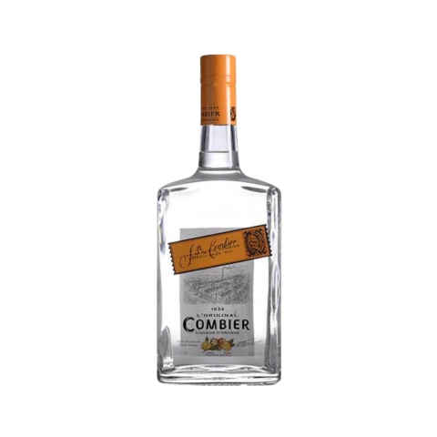 Original Combier triple sec 70cl