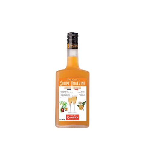 Soupe Angevine Fruits de la Passion 35cl