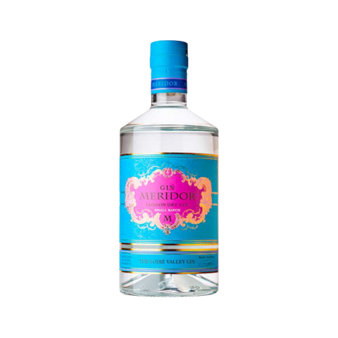 Gin Meridor 70cl