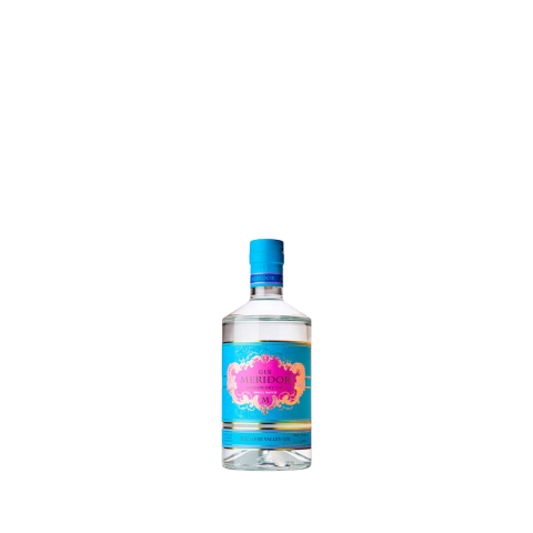 Gin Meridor 20cl