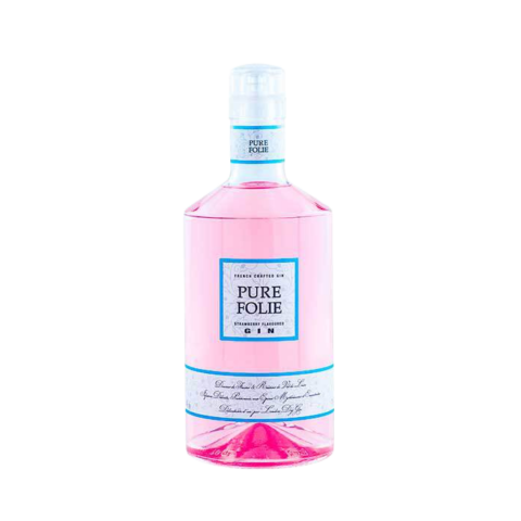 Gin Pure Folie 70cl