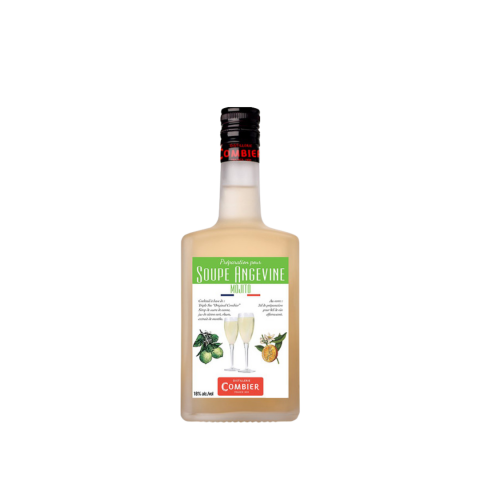 Soupe Angevine Mojito 35cl