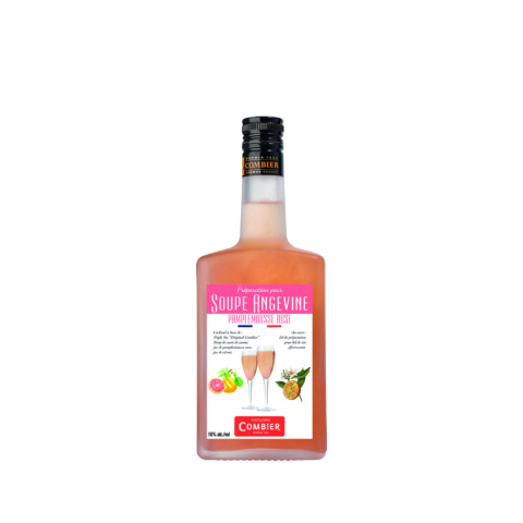 Soupe Angevine Pamplemousse Rose 35cl