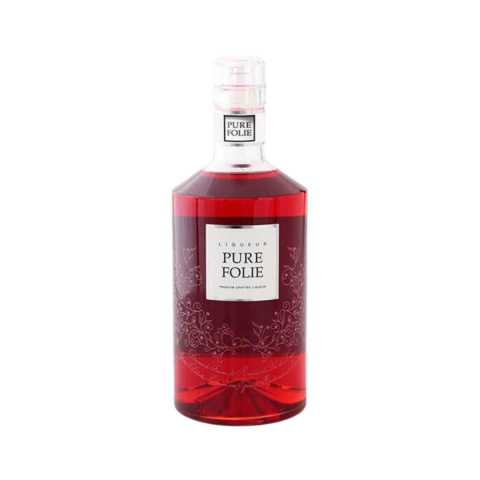 Liqueur Pure Folie 70cl