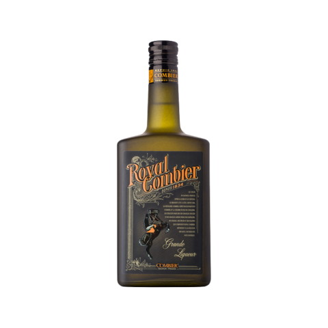 Royal Combier 70cl