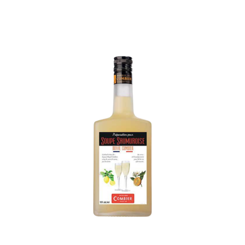 Soupe Saumuroise 35cl