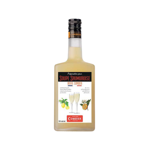 Sirop Saveur Gingembre - Arôme Naturel - 70cl : la bouteille de 70 cl à  Prix Carrefour