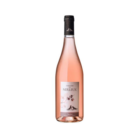 Rosé des Nerleux 75cl