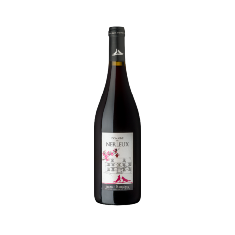 Cuve des Nerleux 75cl