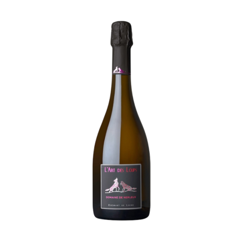 L'Art des Loups Nerleux 75cl