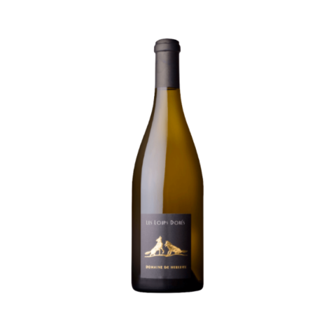 Coteaux de Saumur Loups Dorés Domaine de Nerleux 75cl