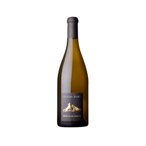 Coteaux de Saumur Loups Dors Domaine de Nerleux 75cl