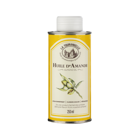 Huile d'Amande 250ml