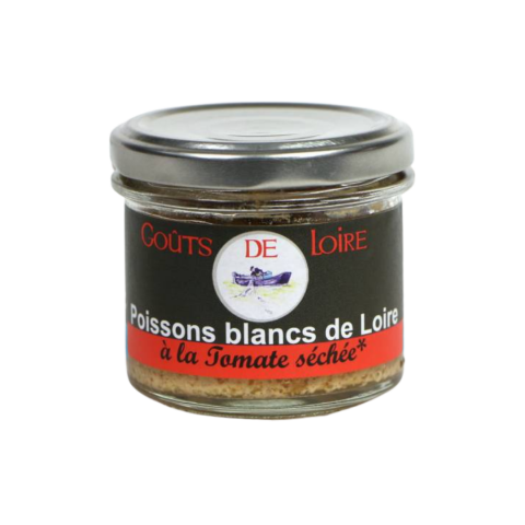 Silure de Loire  la Tomate Sches Bio 