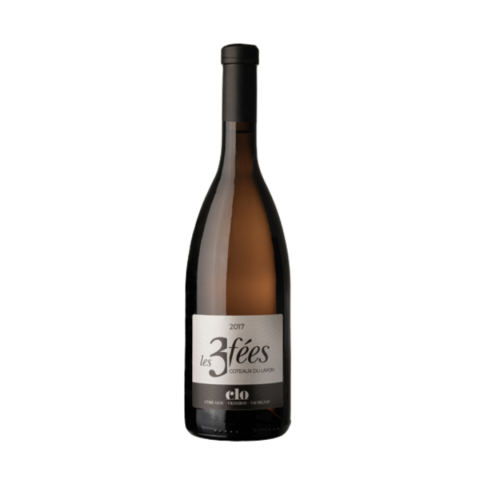 Les 3 Fées Domaine Clo 75cl
