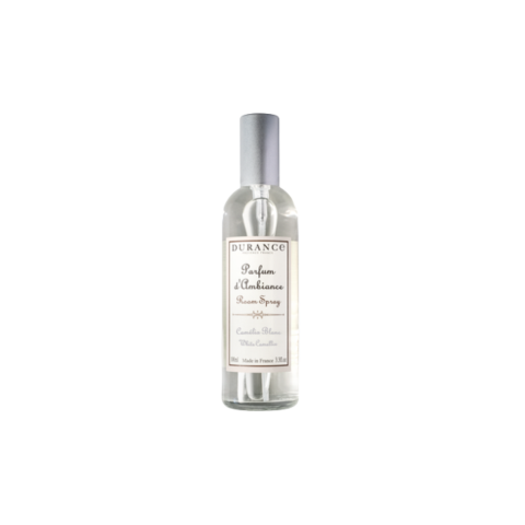 Parfum d'Ambiance Camlia Blanc Durance