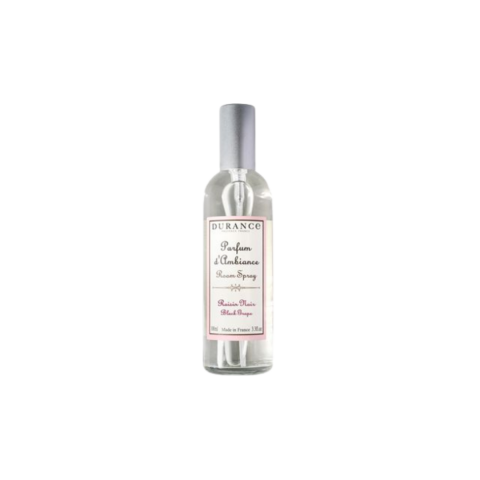 Parfum d'Ambiance Raisin Noir Durance