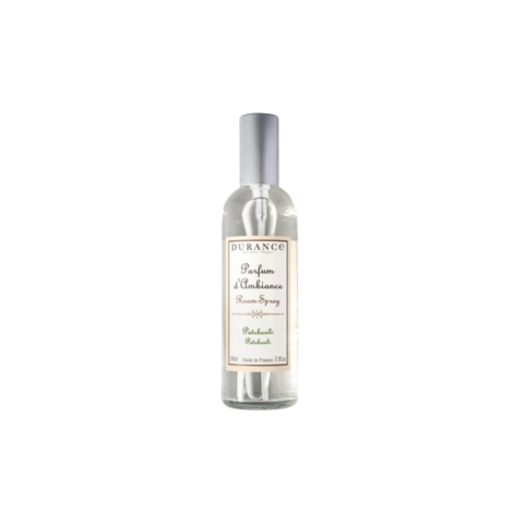 Parfum d'Ambiance Patchouli 100ml Durance