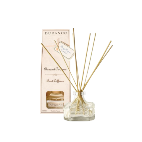 Bouquet parfum Linge Propre Durance