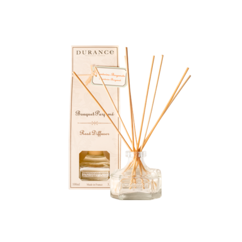 Bouquet parfum Mandarine Bergamote Durance