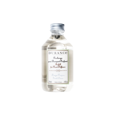 Recharge Bouquet parfumé Linge Propre Durance