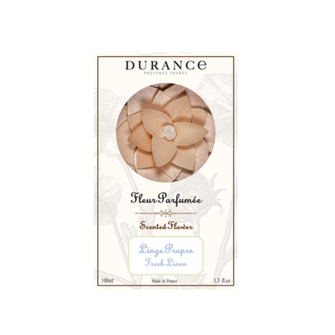 Fleur Parfume Linge Propre Durance